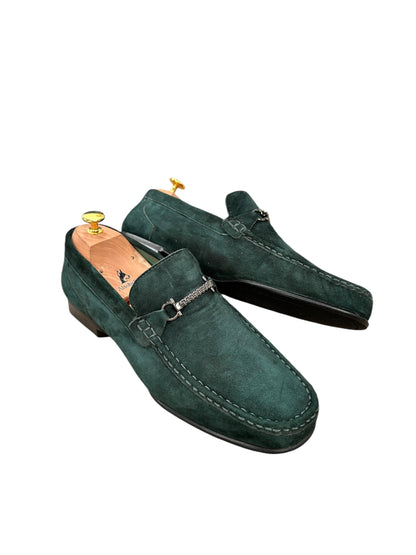 Mocasin Legacy