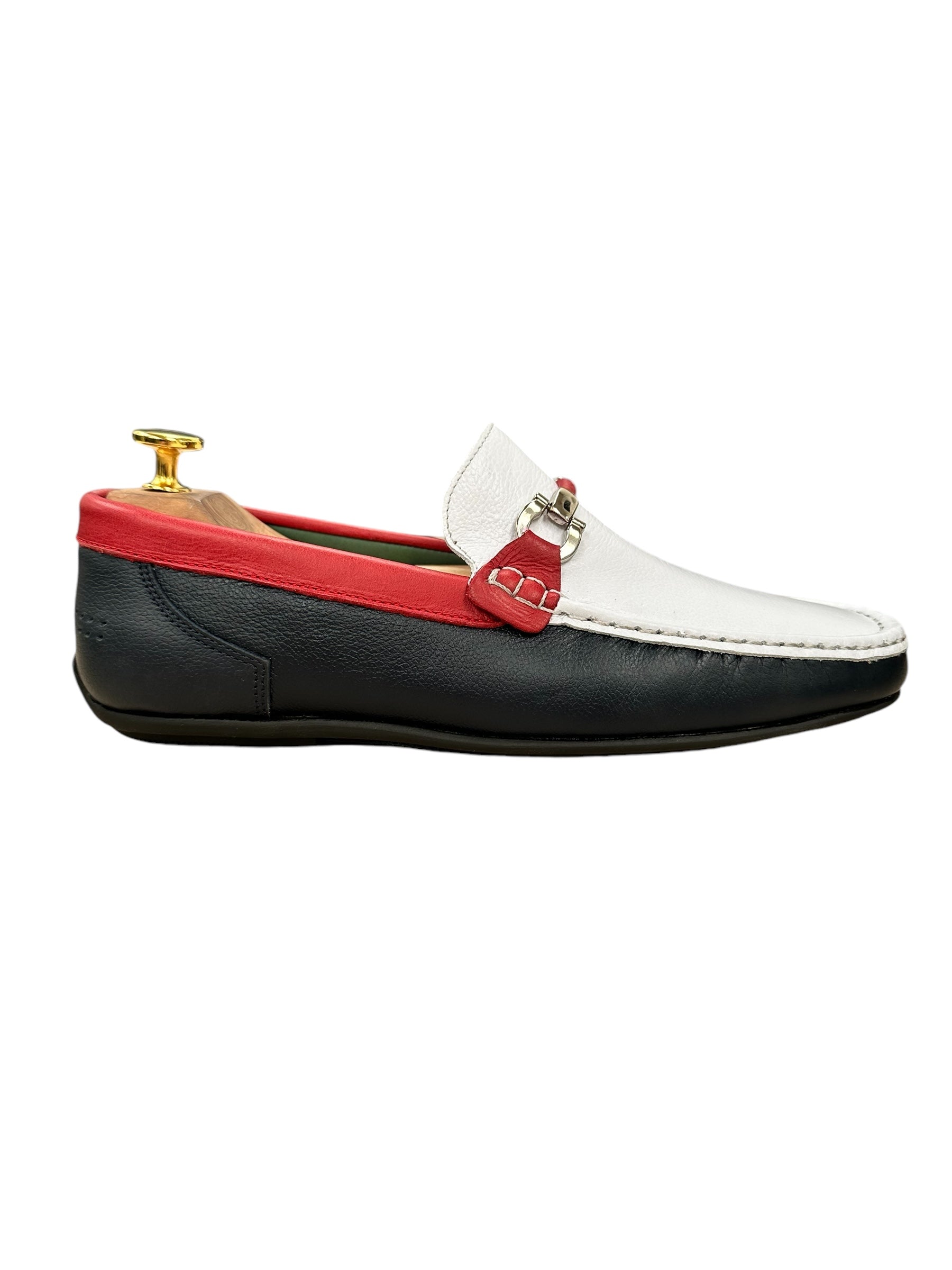Napoli loafer 