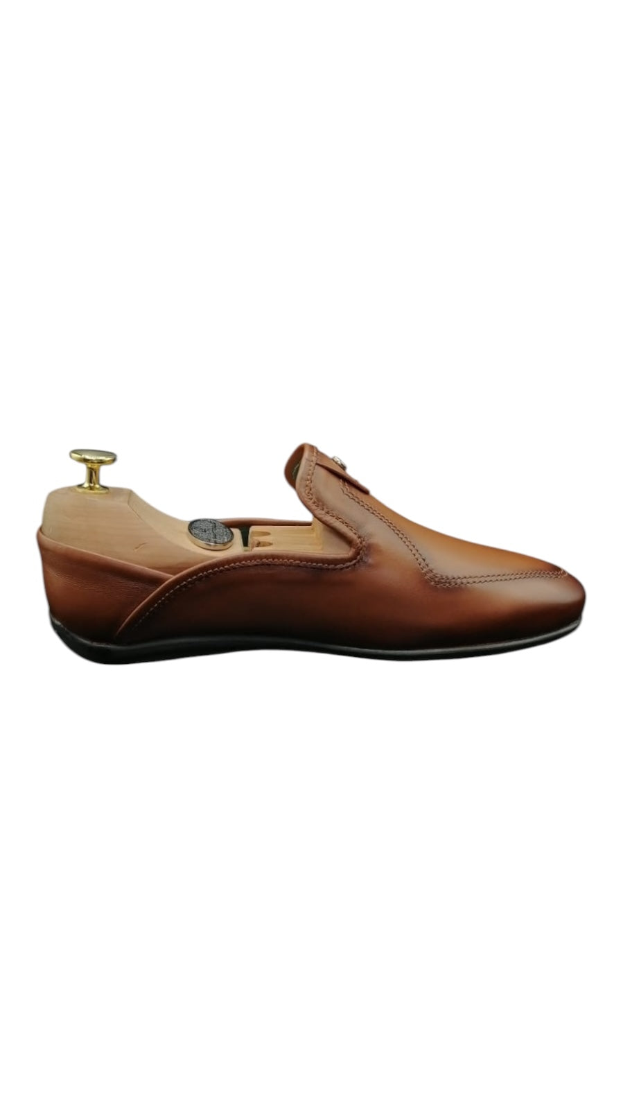 Potosi Nautic Slippers 