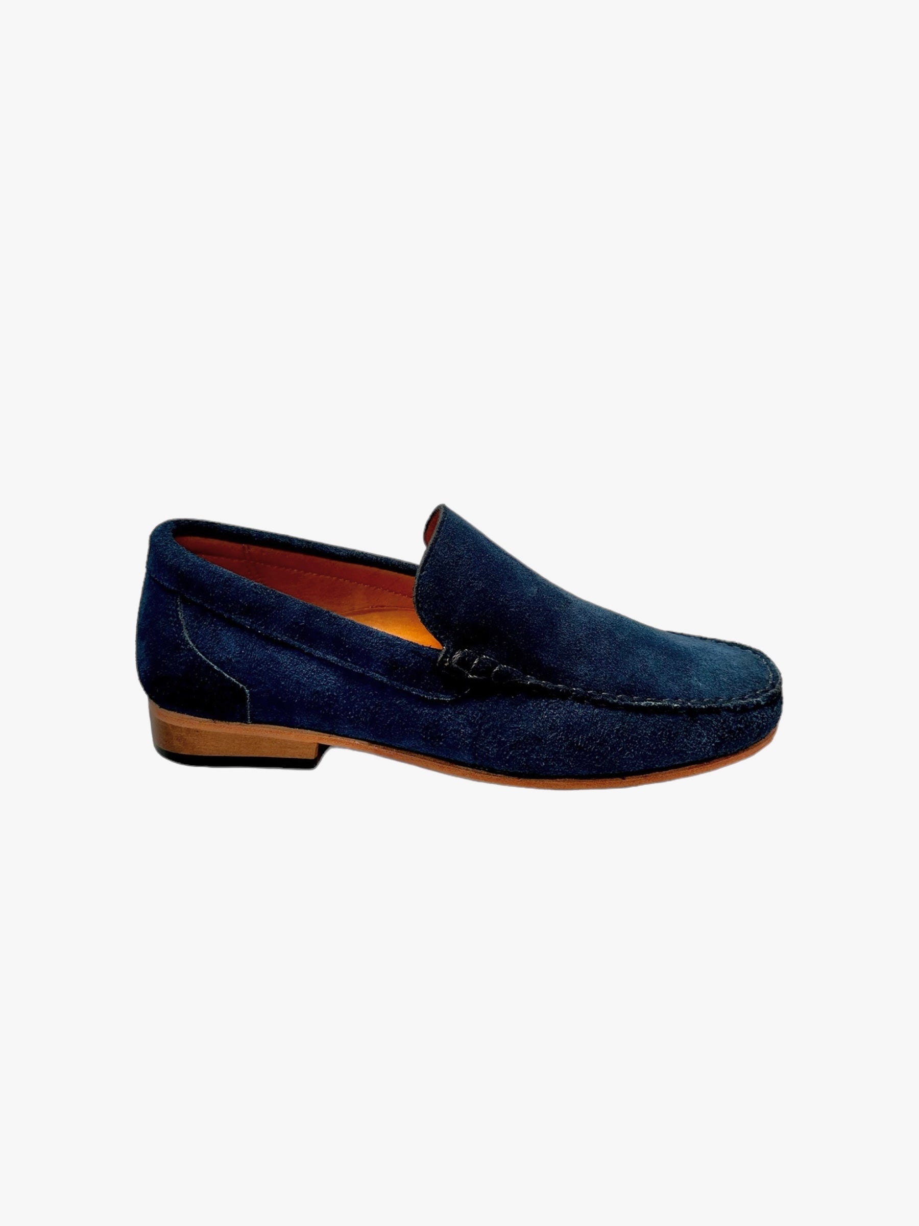 Star Elegancy Moccasin 