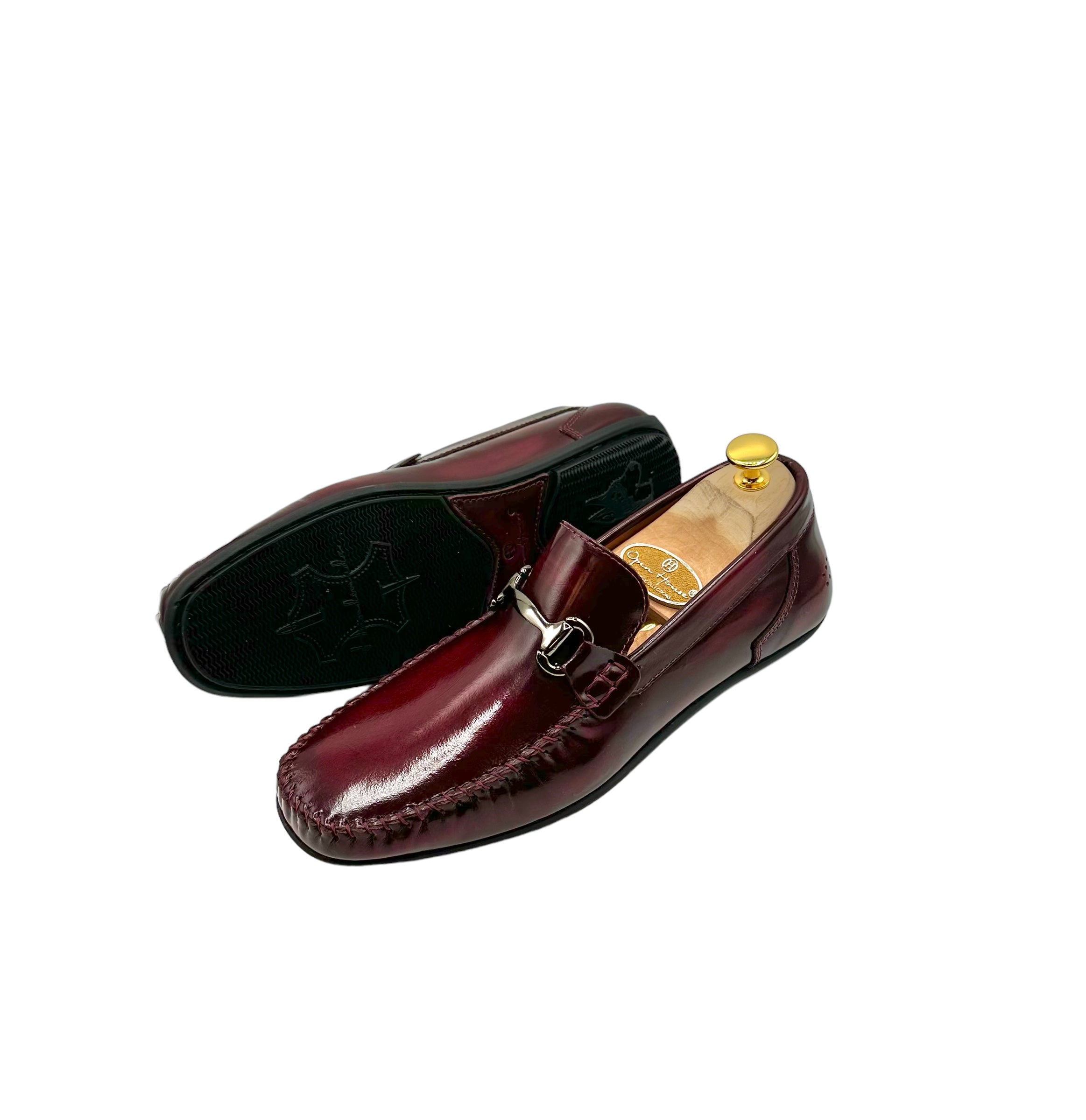 Moccasins Luciano Altobello