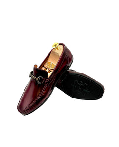 Moccasins Luciano Altobello