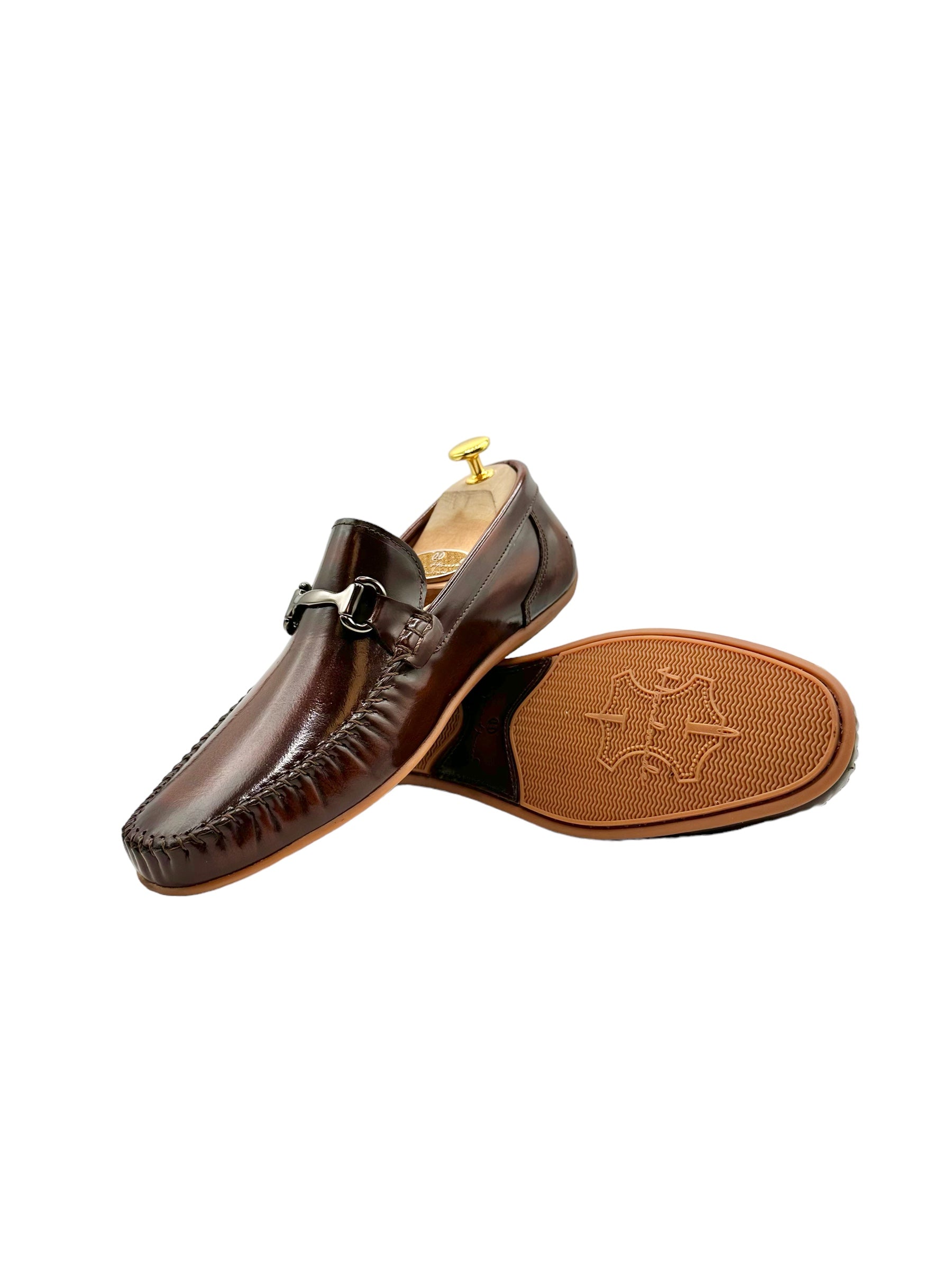 Luciano Altobello Moccasin 