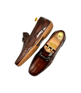 Moccasins Luciano Altobello