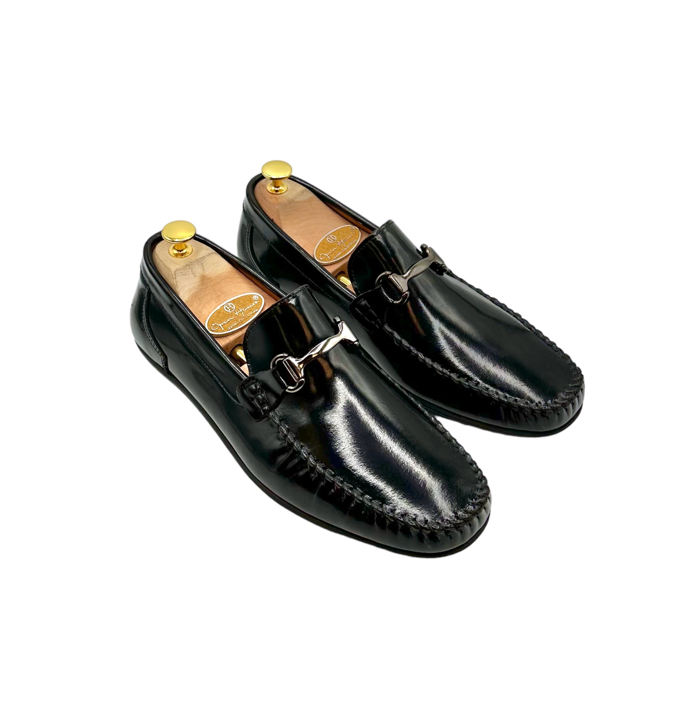 Moccasins Luciano Altobello