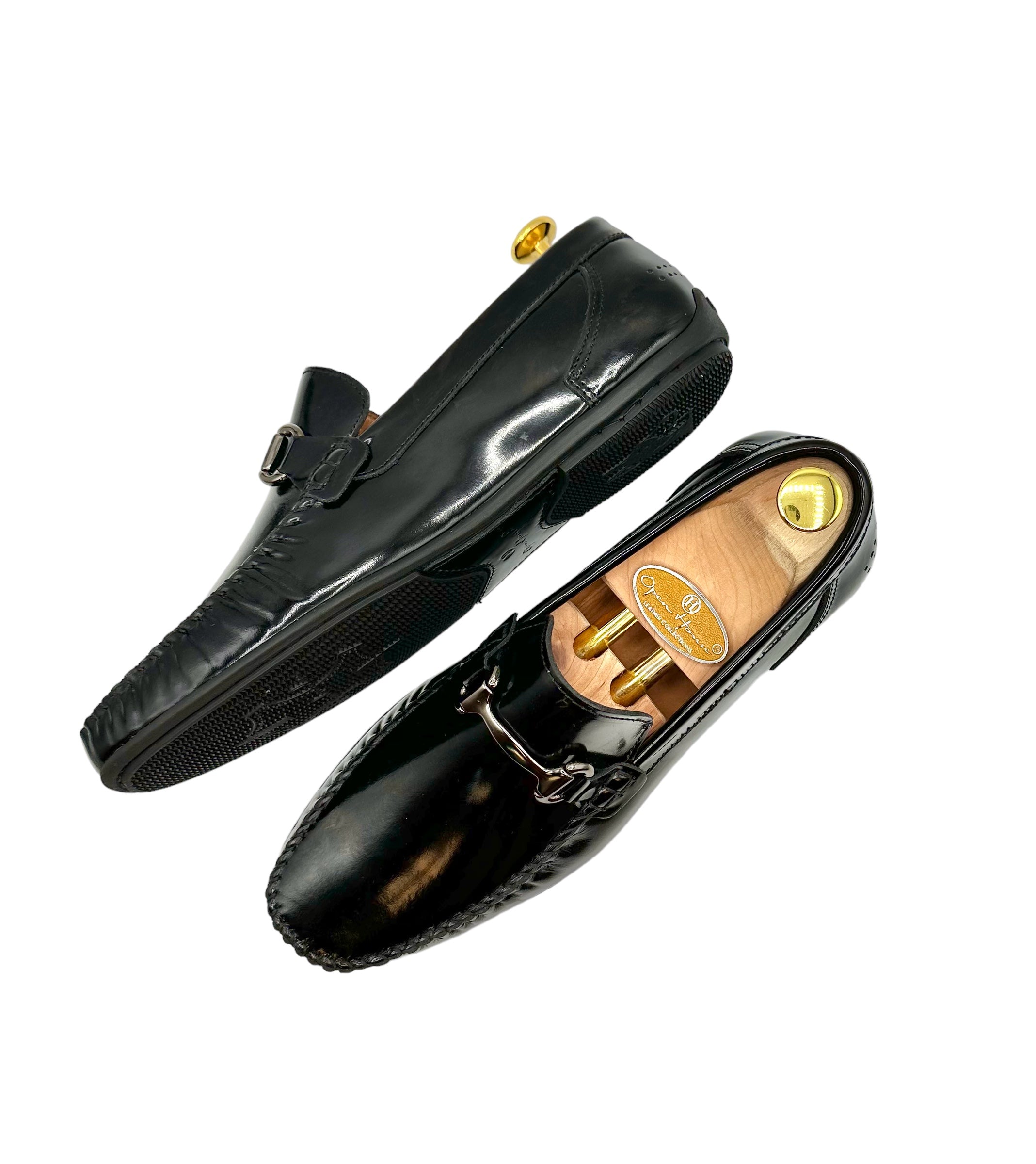 Moccasins Luciano Altobello