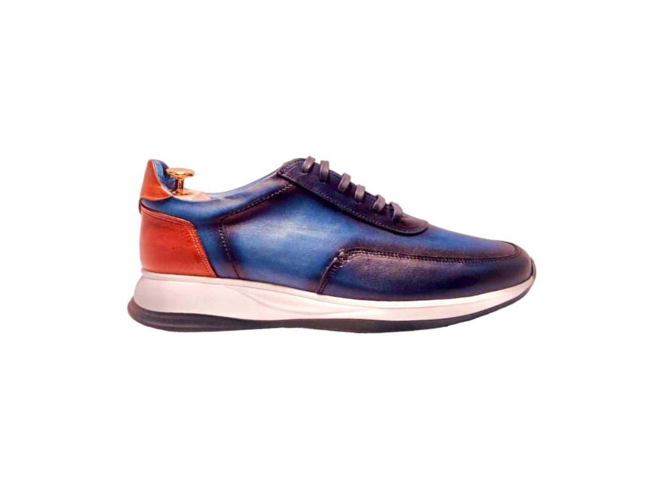 Sneaker Arcadi Patina