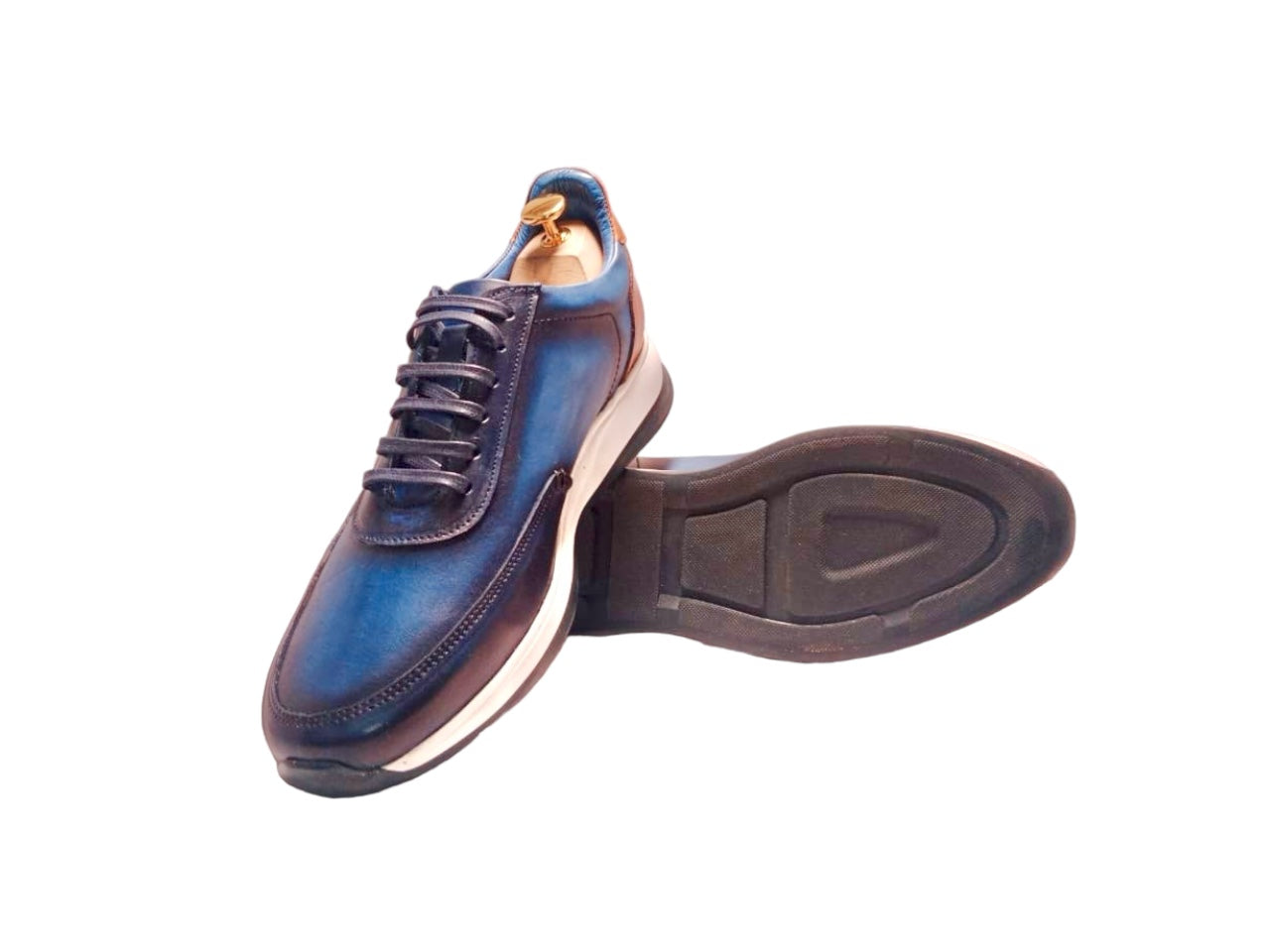 Sneaker Arcadi Patina