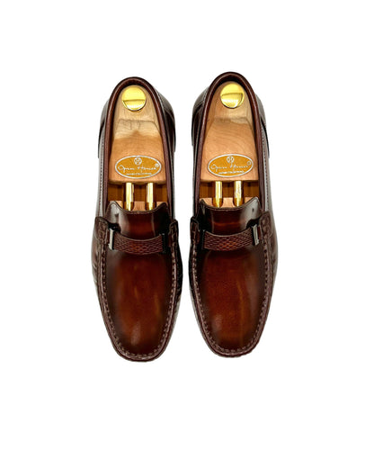 Mocasín Avantic