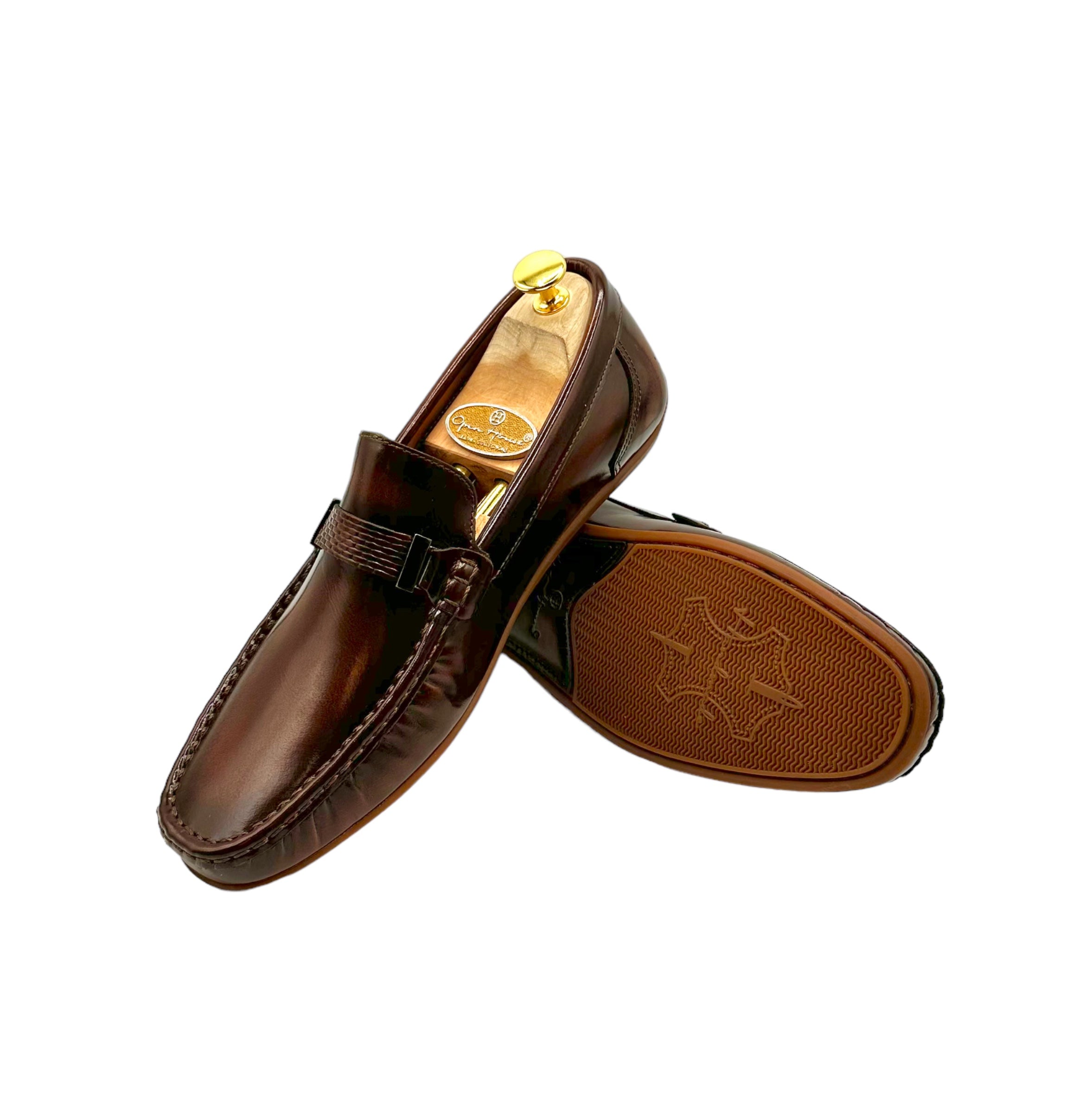 Moccasins Avantic