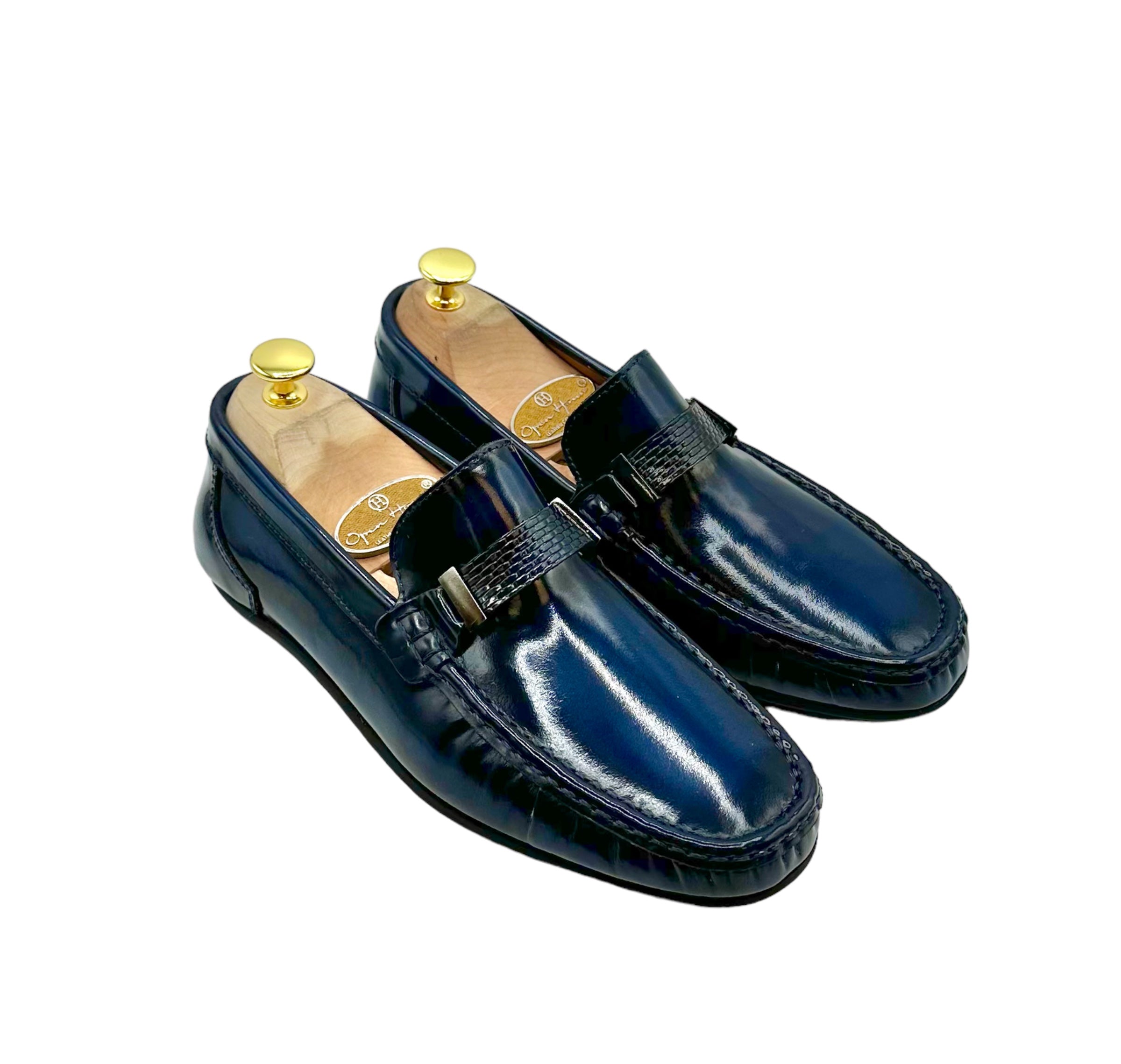 Moccasins Avantic