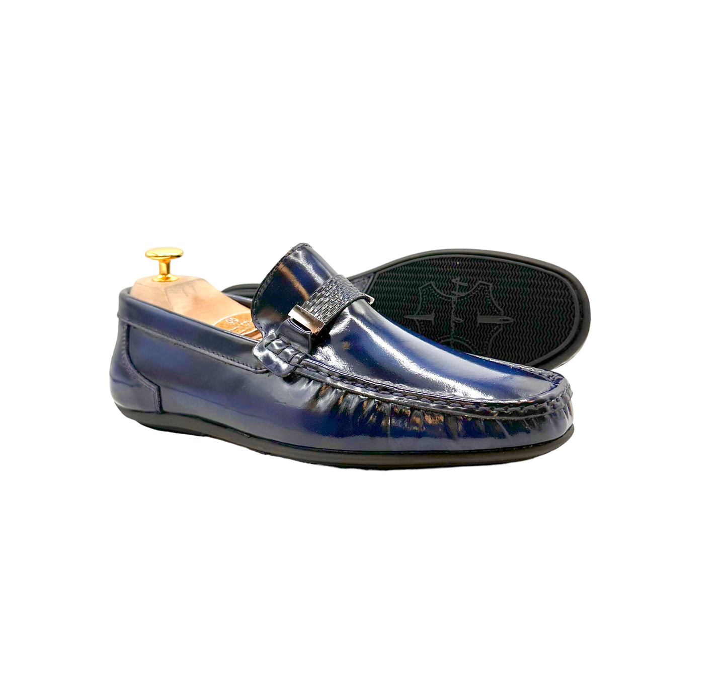 Mocasín Avantic