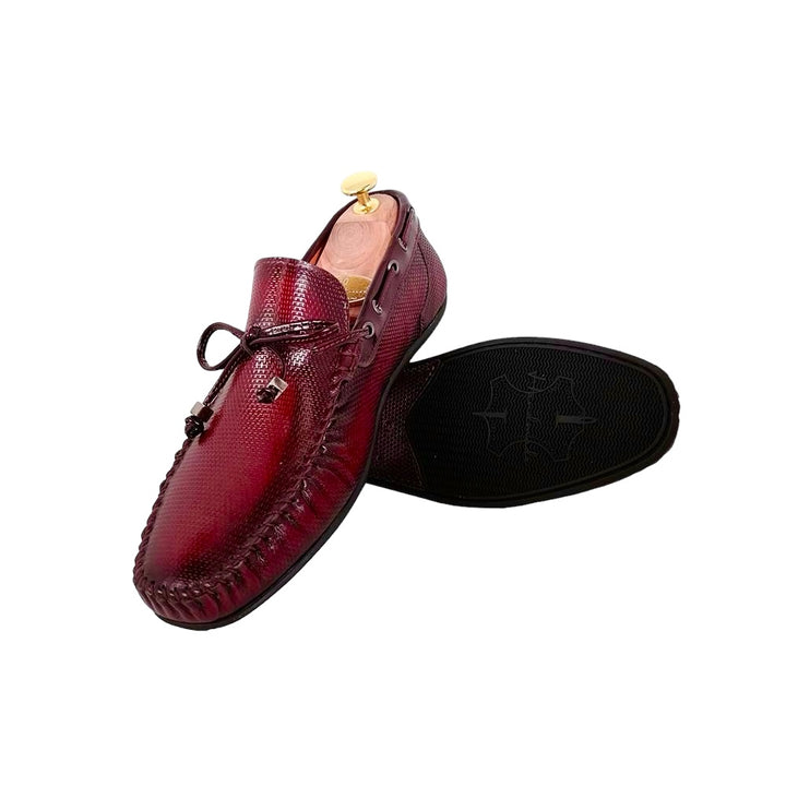 Mocasín Enzo Altobello