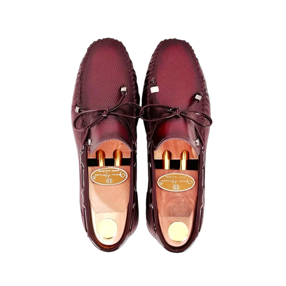 Mocasín Enzo Altobello