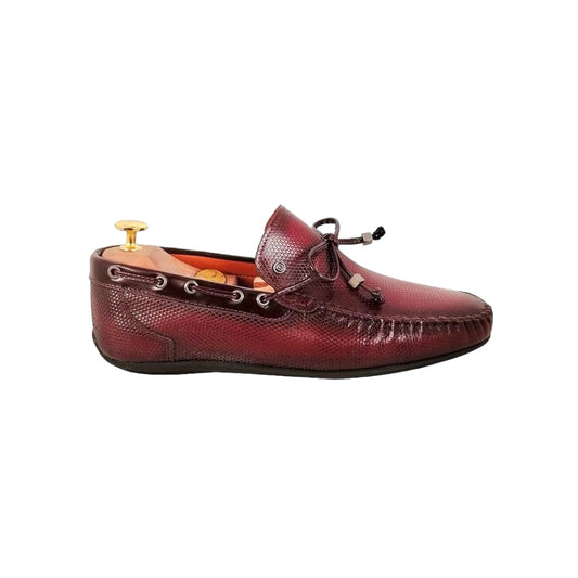 Enzo Altobello Moccasin