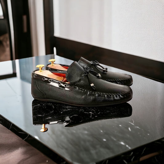 Enzo Altobello Moccasin
