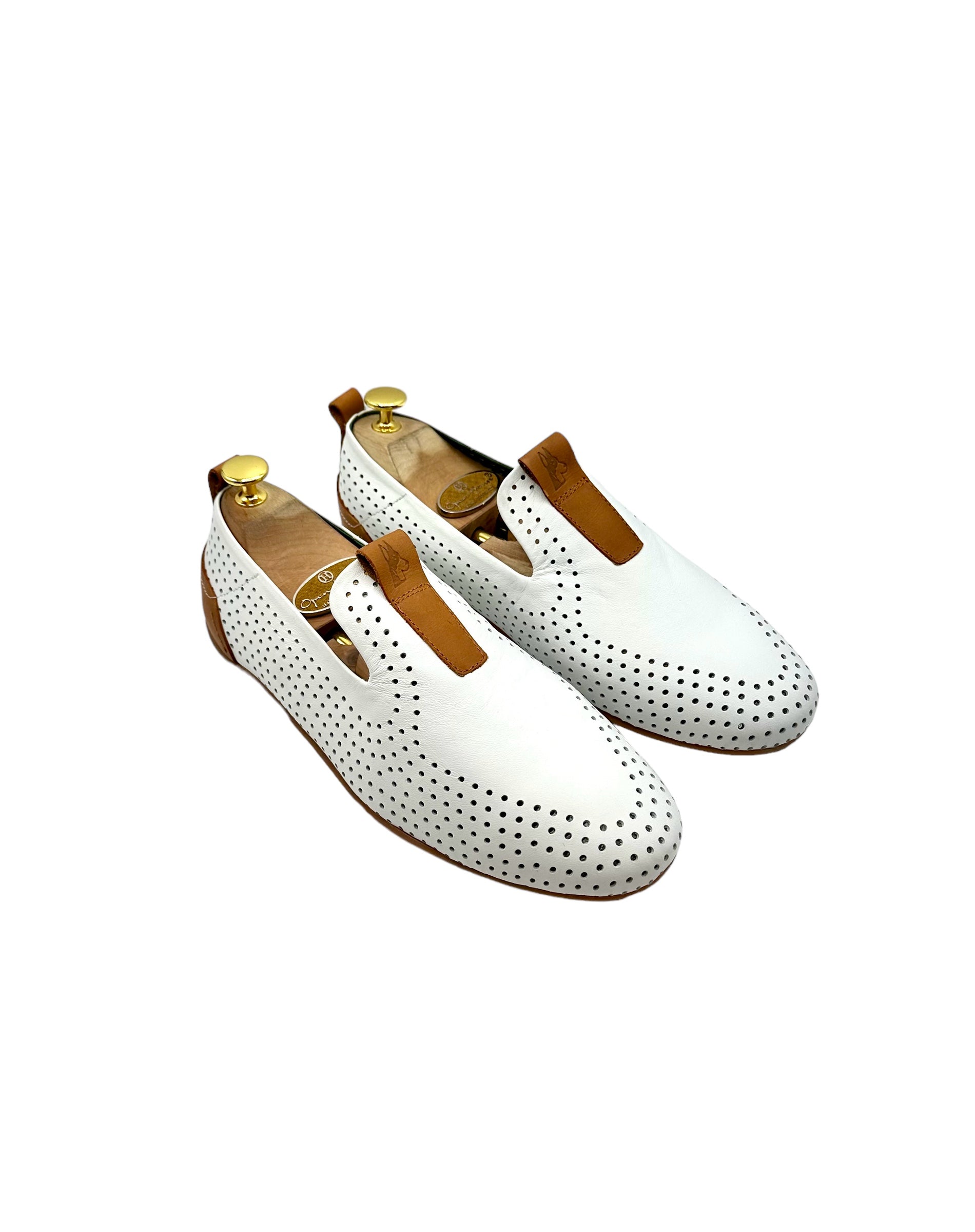 Potosi Nautic Slippers 