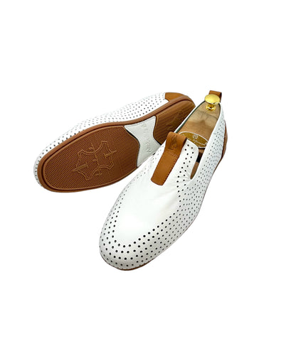Slippers Potosi Nautic