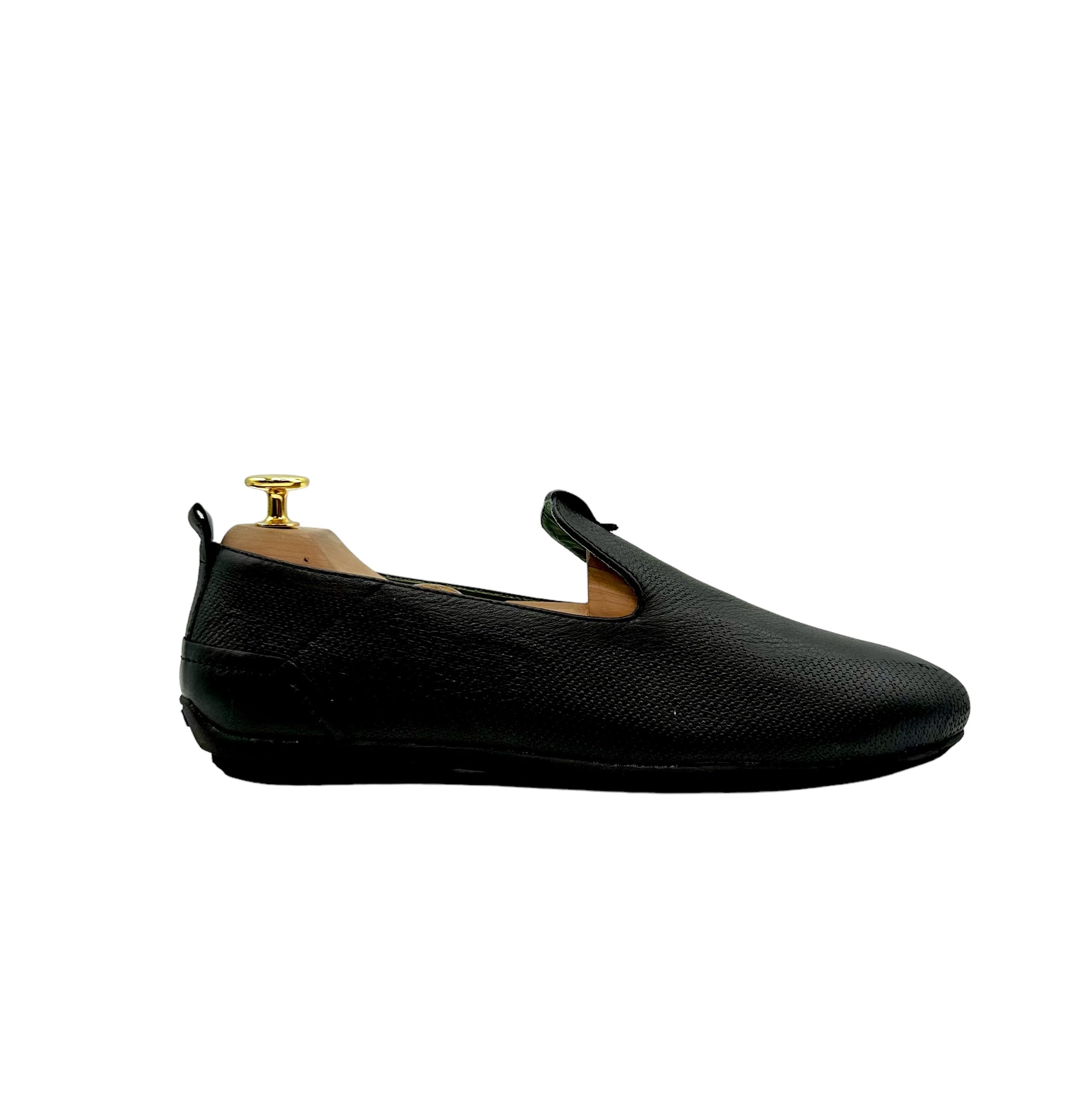 Potosi Slippers 
