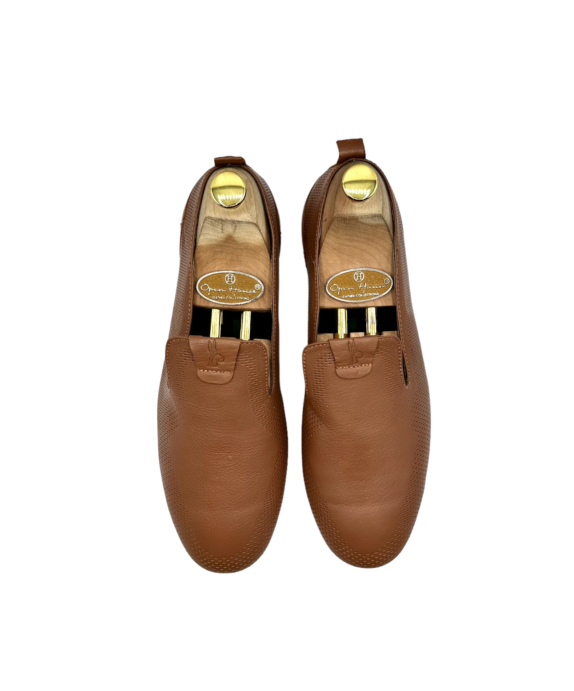Potosi Slippers 