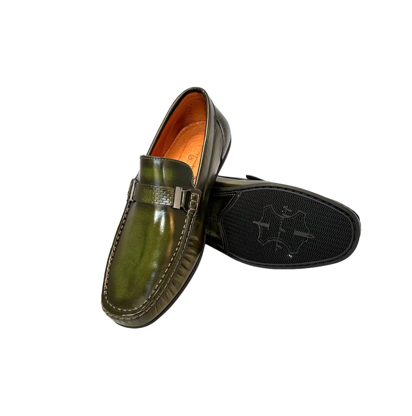 Mocasín Avantic