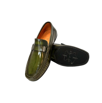 Mocasín Avantic
