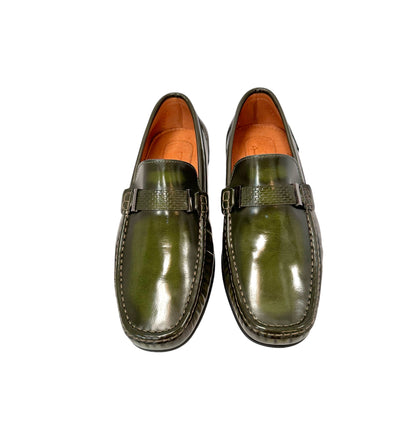 Mocasín Avantic