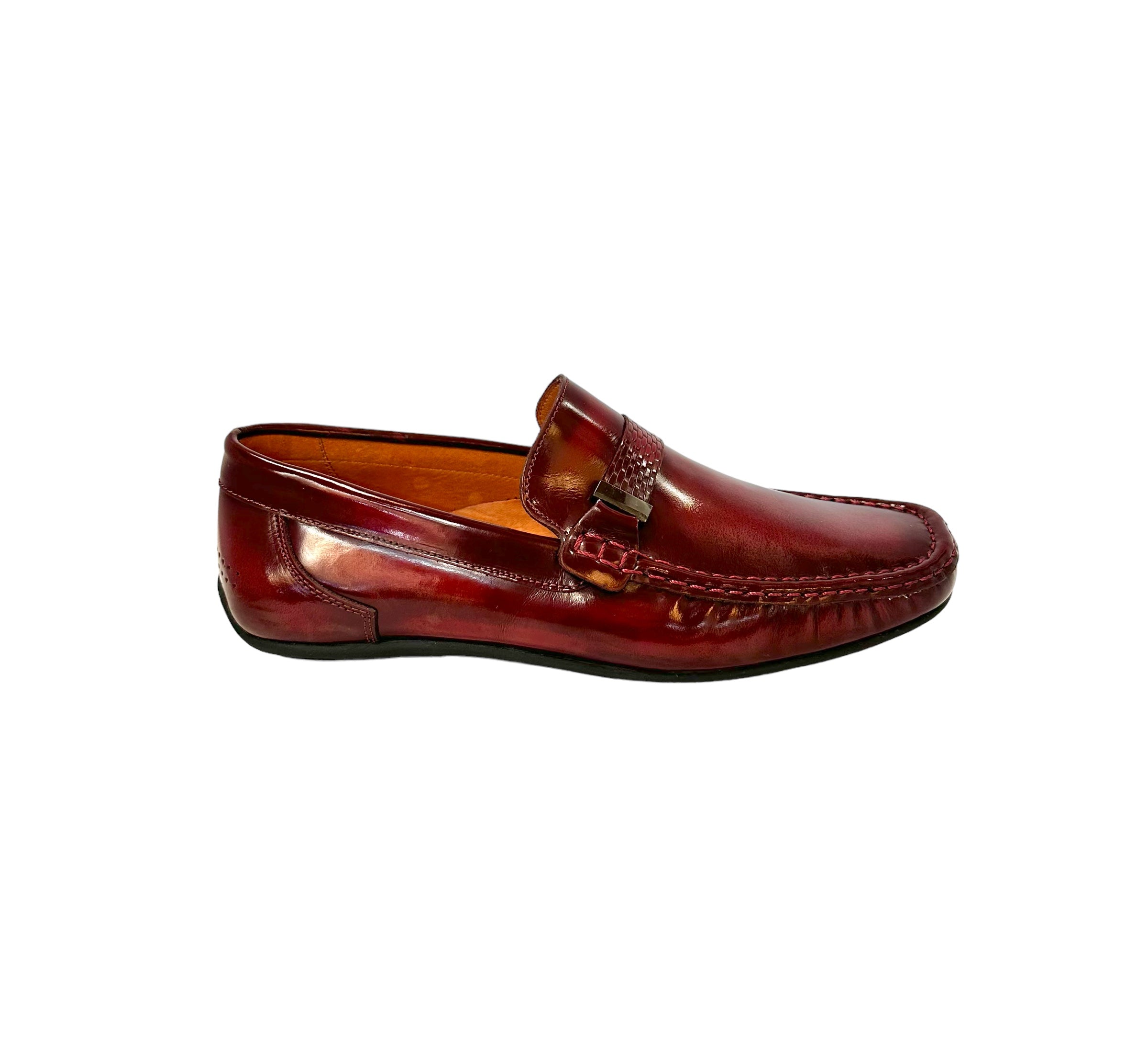 Avantic Moccasin 