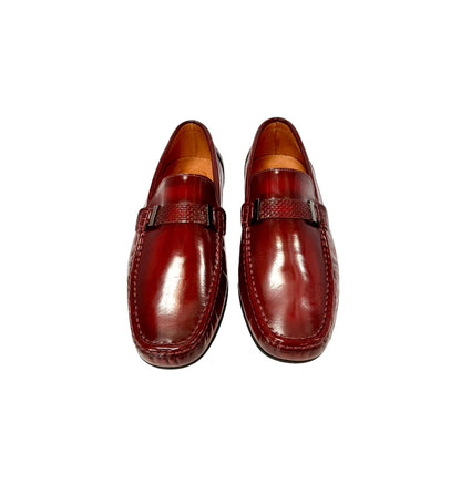 Mocasín Avantic