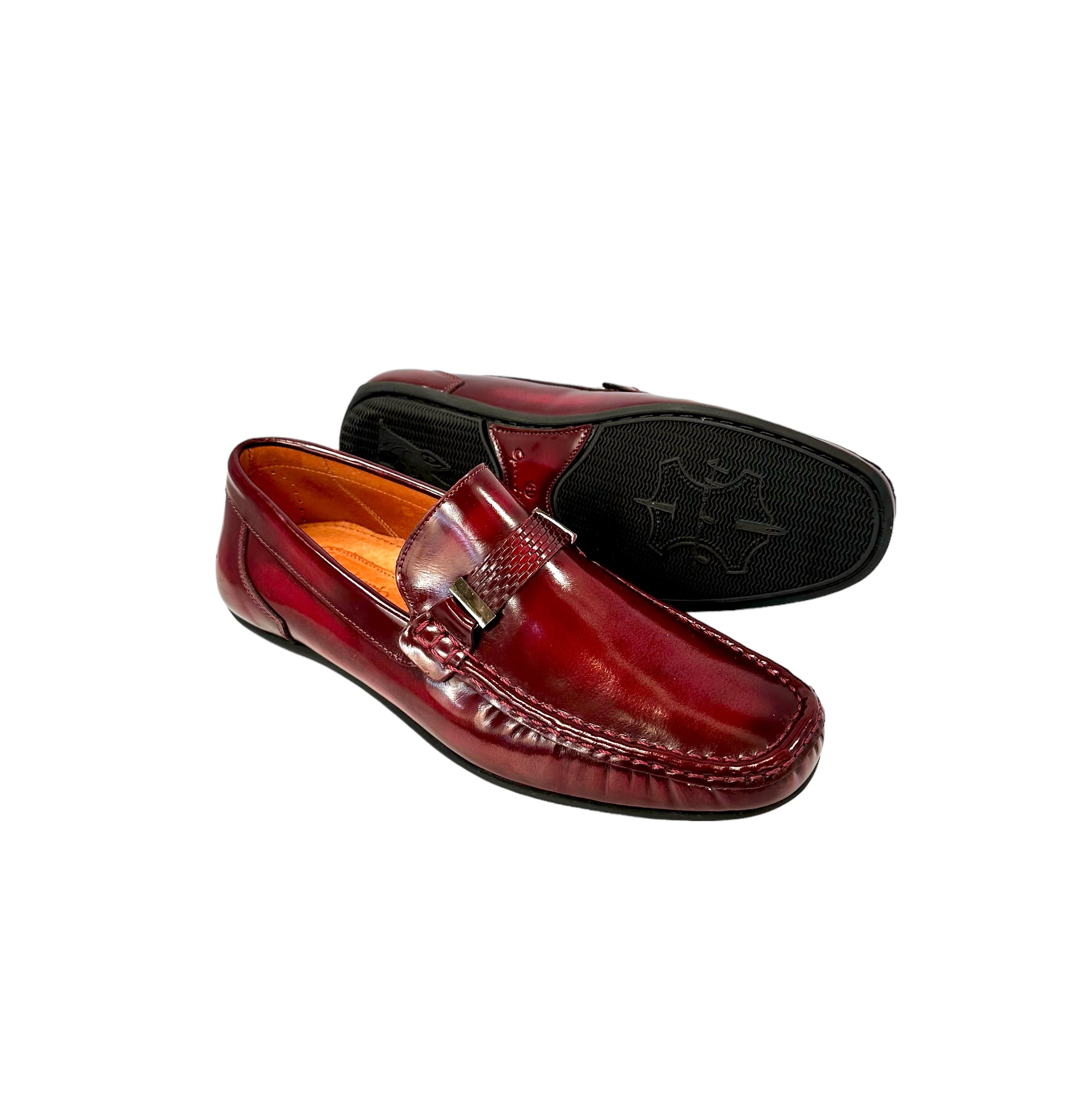 Moccasins Avantic