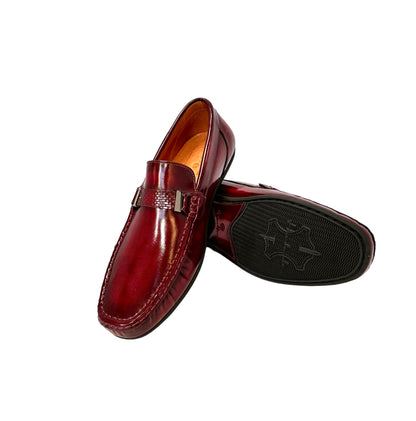 Mocasín Avantic