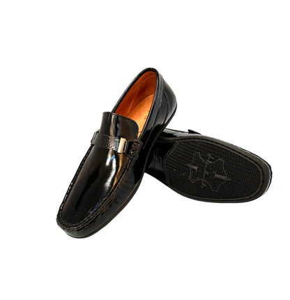 Mocasín Avantic