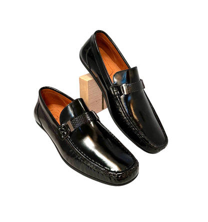 Mocasín Avantic