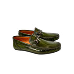 Load image into Gallery viewer, Moccasins Luciano Altobello
