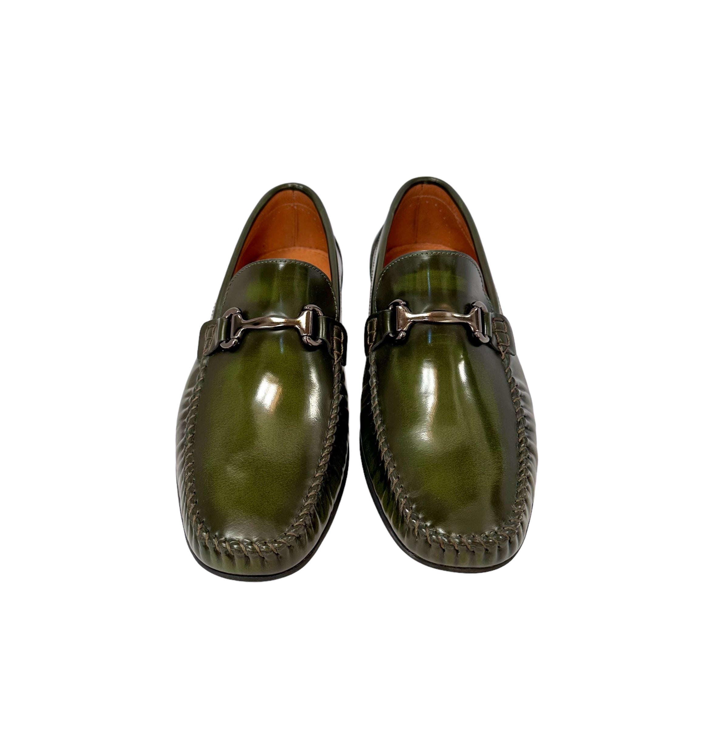 Moccasins Luciano Altobello