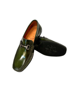 Moccasins Luciano Altobello