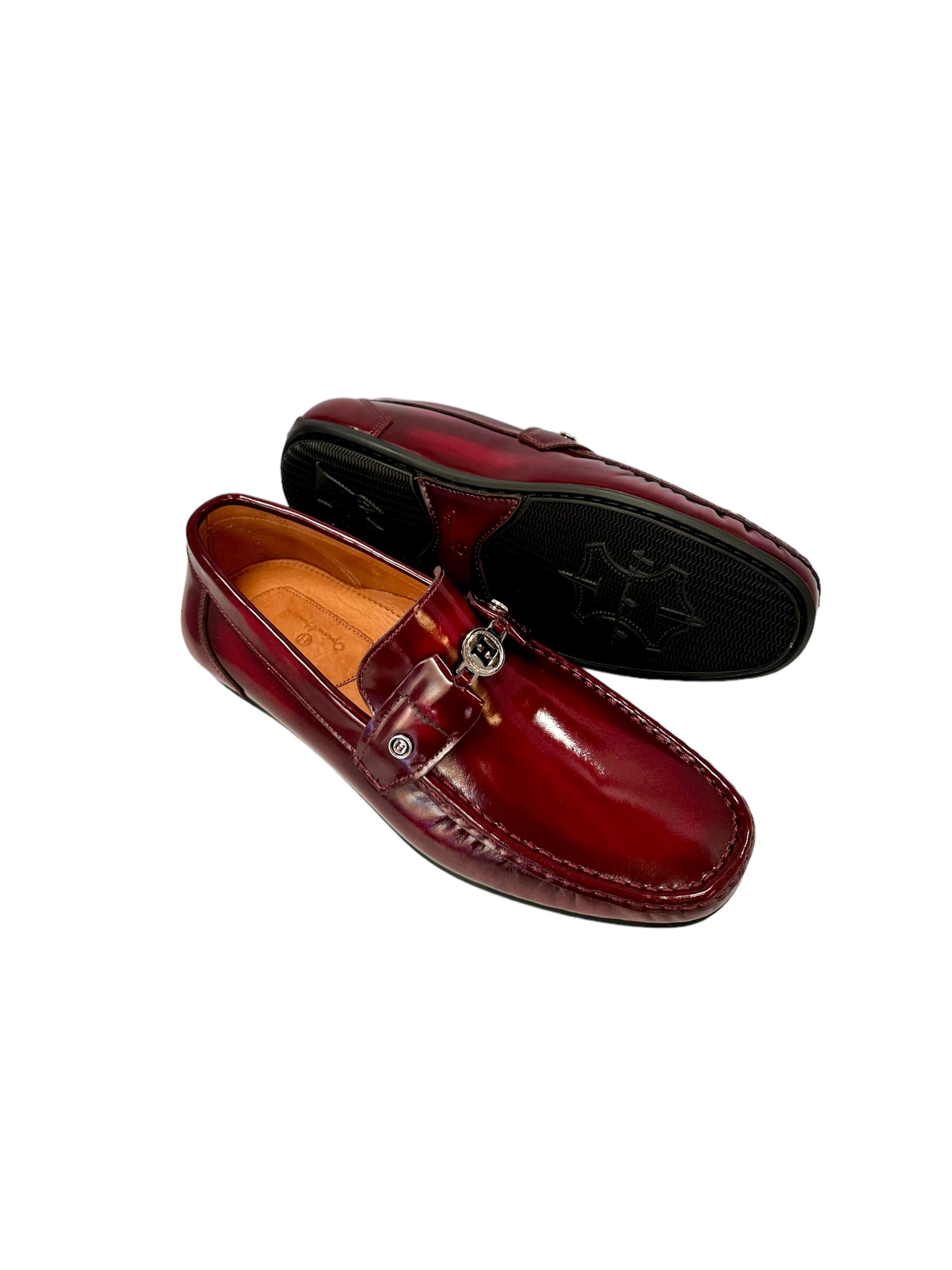 Moccasins Dionisio Clasic