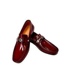 Moccasins Dionisio Clasic