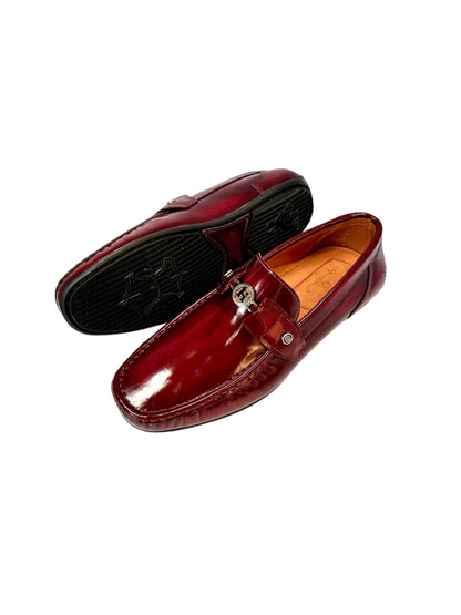 Mocasín Dionisio Altobello