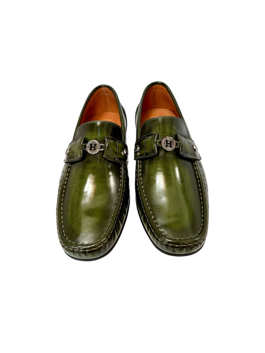 Dionisio Altobello Moccasin
