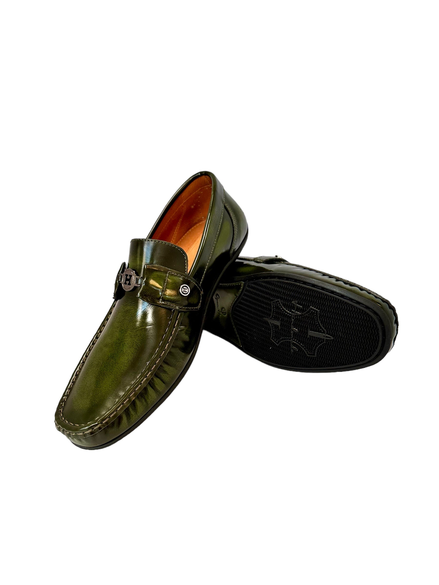 Moccasins Dionisio Clasic