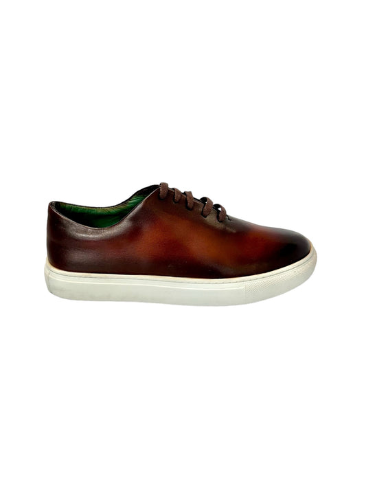 Sneakers  Rossi Patina
