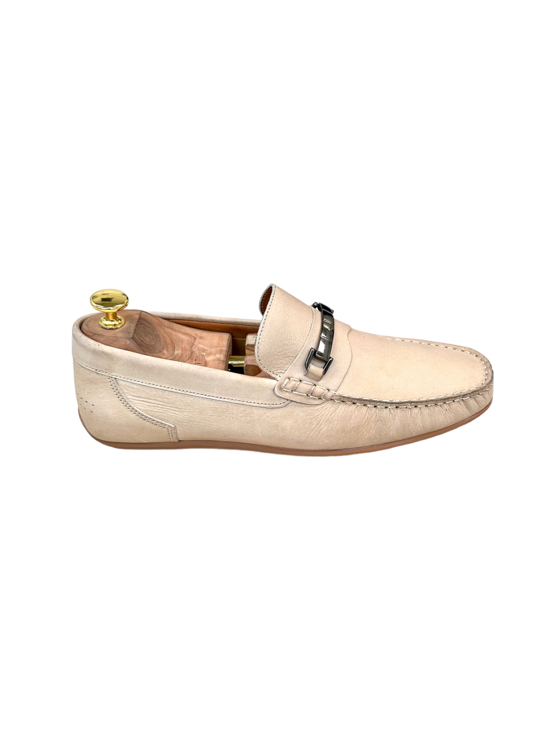 Katar Blessed Land Moccasin