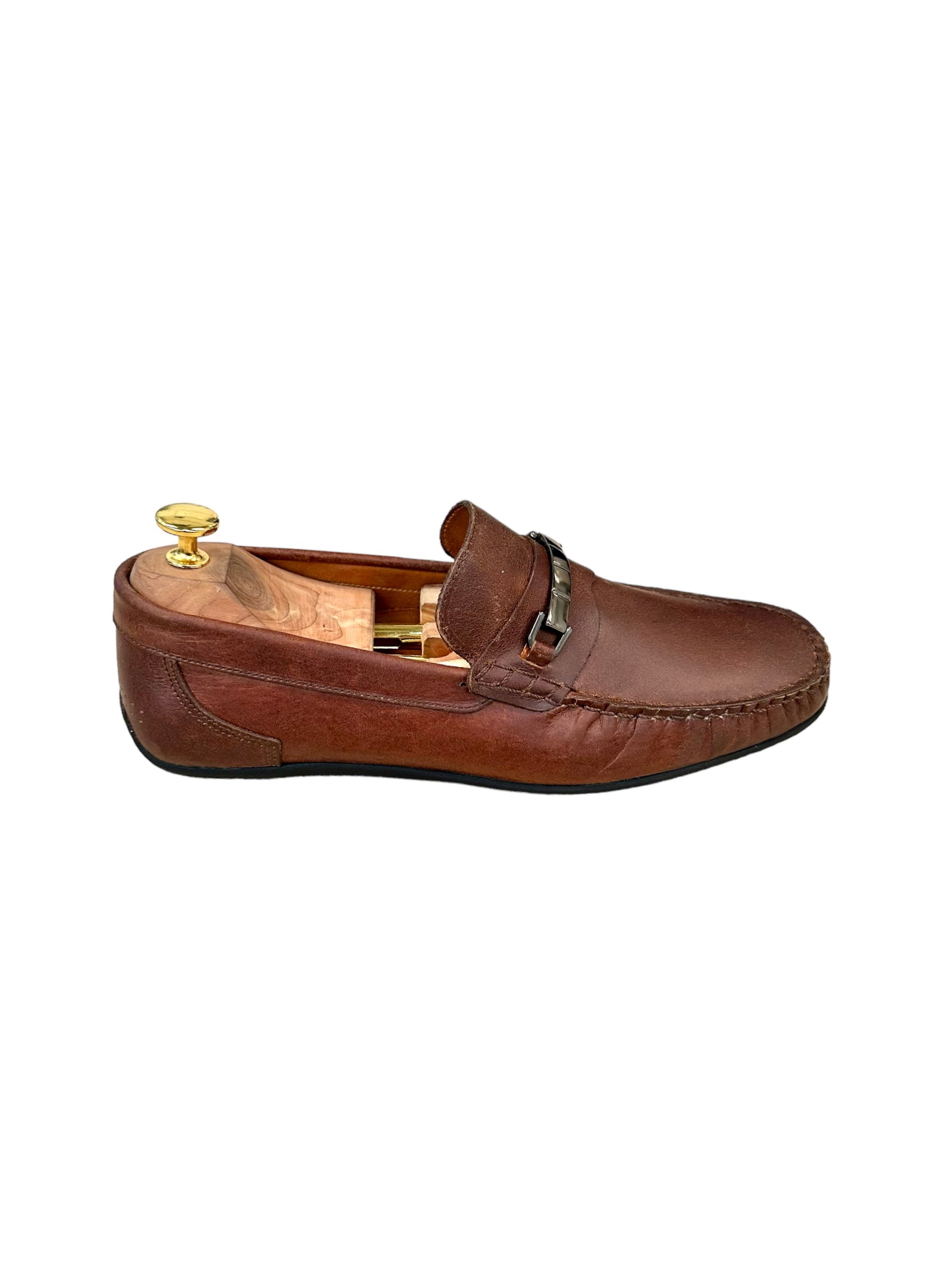Katar Blessed Land Moccasin