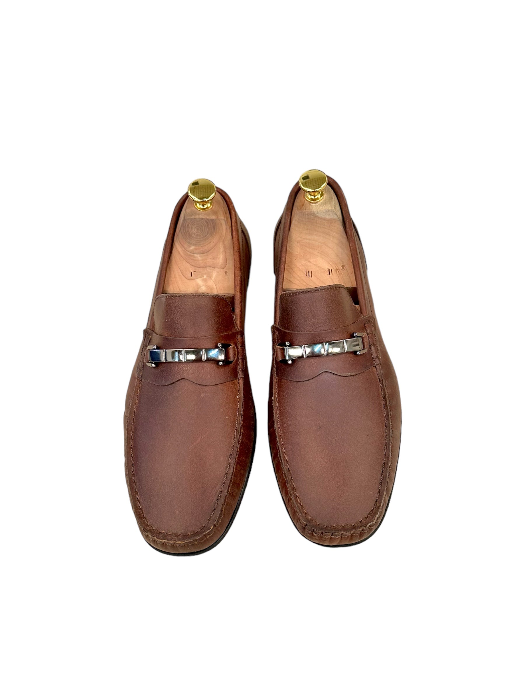 Katar Blessed Land Moccasin