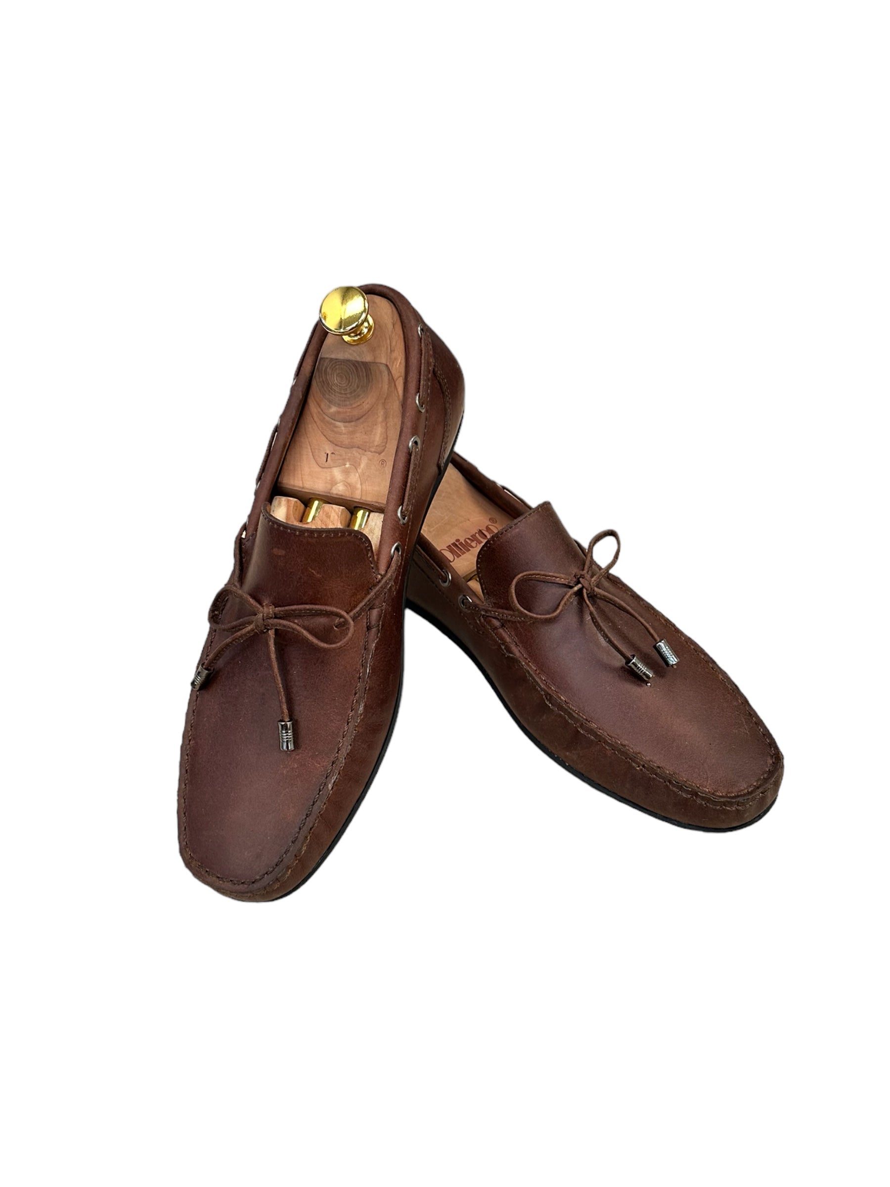 Poseidon Loafer Blessed Land