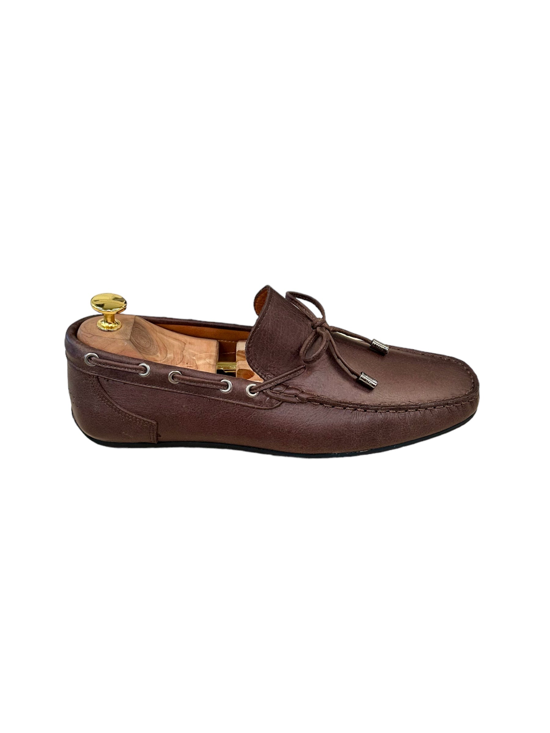 Poseidon Loafer Blessed Land