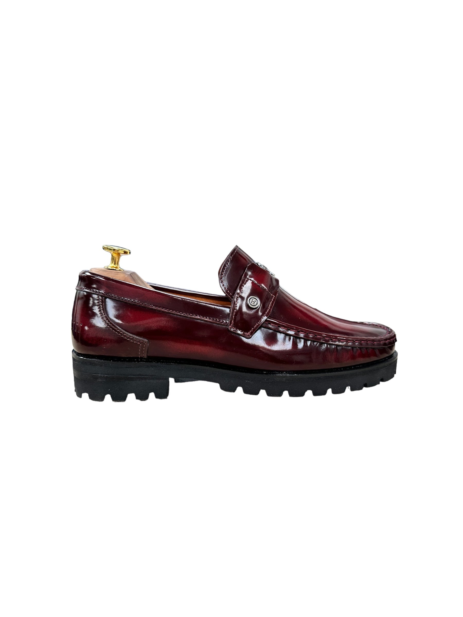 Dionisio Generic Moccasin