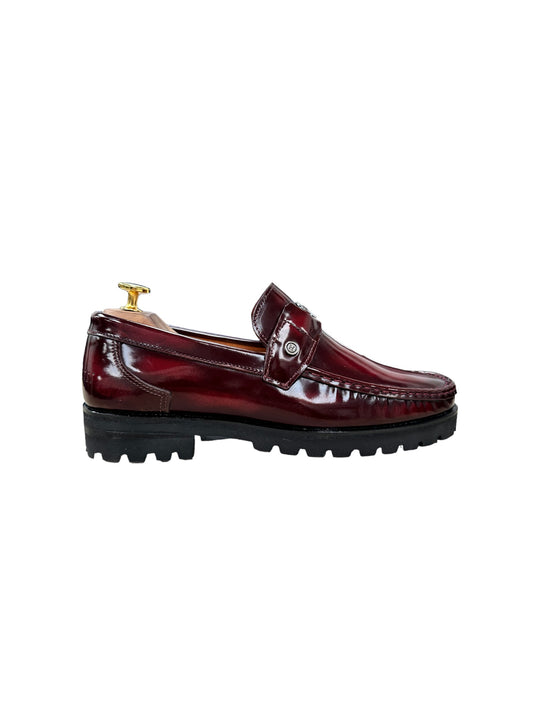 Dionisio Generic Moccasin