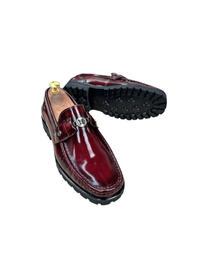 Mocasín Dionisio Generic